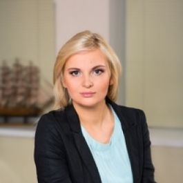 Виктория Березкина